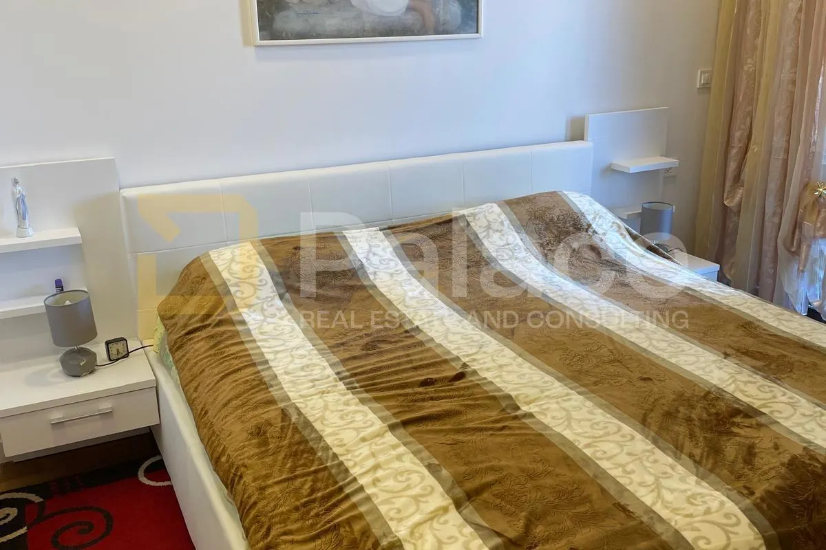 trosoban stan u novogradnji - borik 70m2 - slika 8