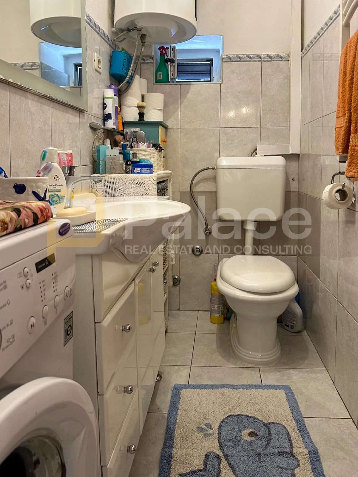 prilika, 132 m2, kaštel sućurac, kamena kuća, 50 m od mora - slika 3