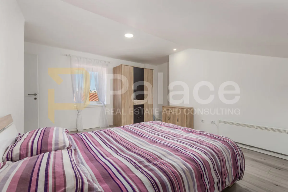 top lokacija u rijeci – trosobni stan blizu rive, 72,77 m² - slika 10
