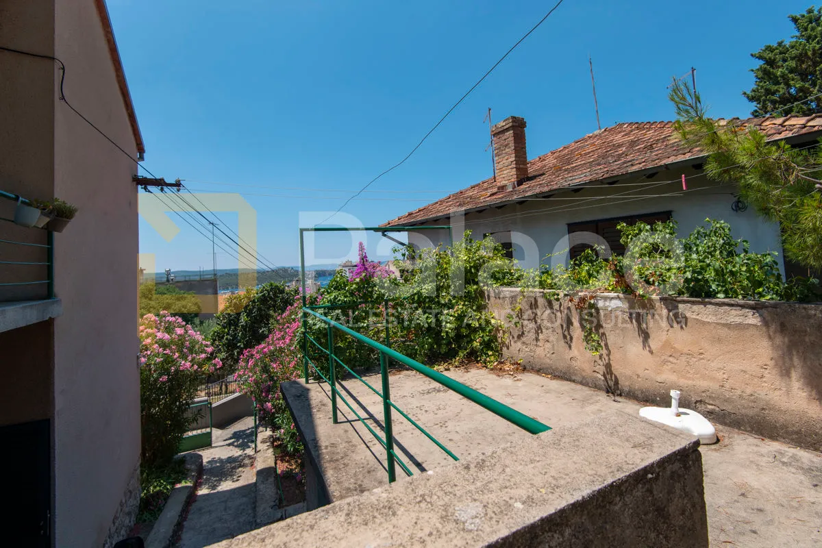 dugoročni najam stana 59m2 - šibenik - slika 16