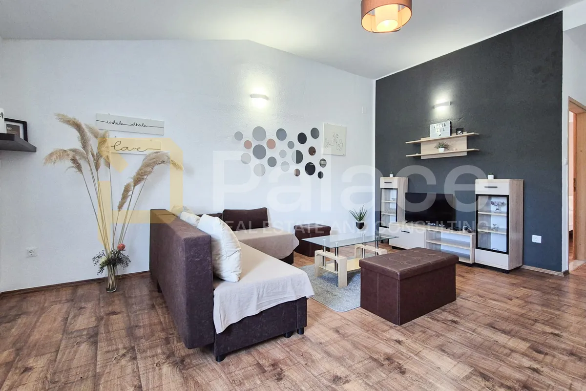 šarmantna kuća u prirodi, rupe, skradin, 90m2 - slika 13