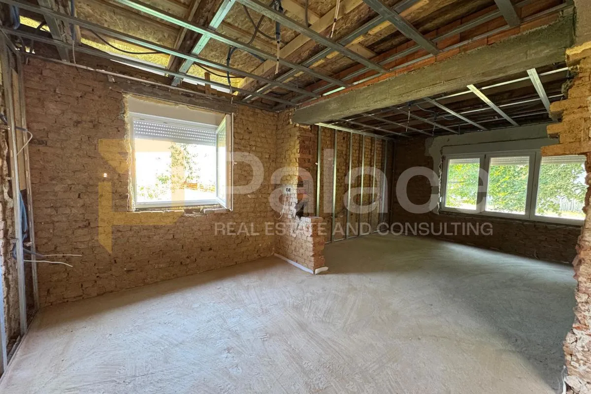vikend kuća s velikim zemljištem, gazije, 3620 m2 - slika 6