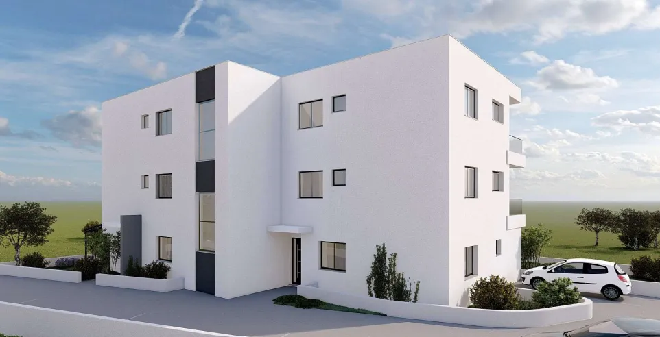 dvosoban stan na prvom katu, novogradnja, brodarica, 91,70 m2 - slika 3