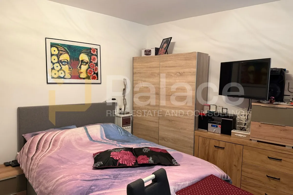 elegantan stan od 35 m² u srcu grada pule - slika 6