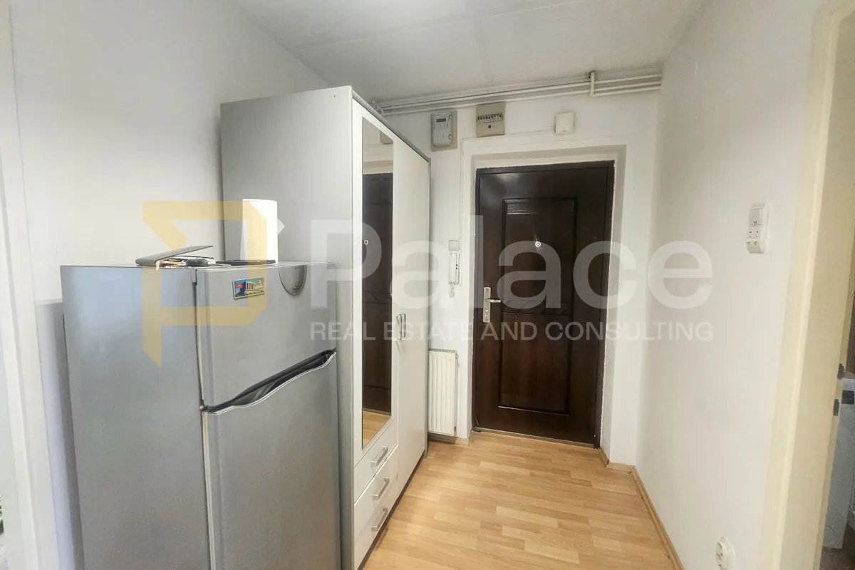 odlična prilika – namješten stan u gornjem gradu, 39 m² - slika 5