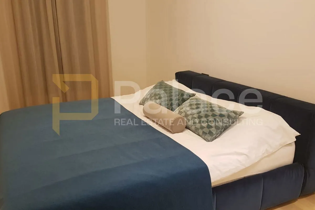 prekrasan dvosoban stan u zgradi bel etage, duilovo, 160m² - slika 14