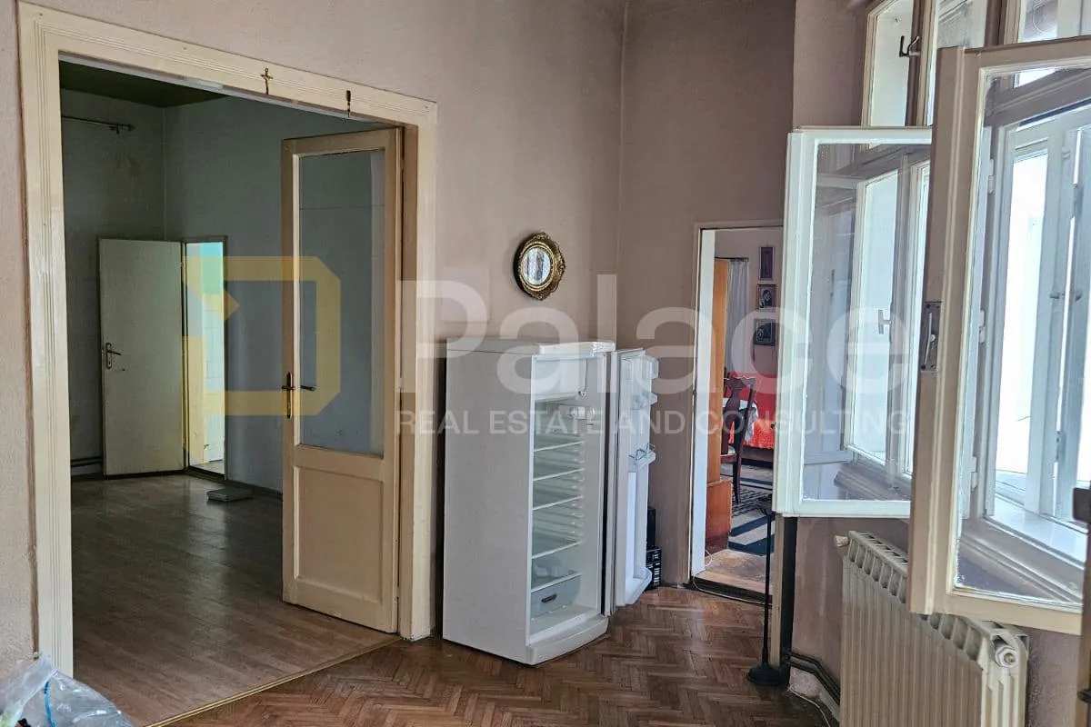 dvorišni stan, 140m2, j.j.strossmayera osijek - slika 6