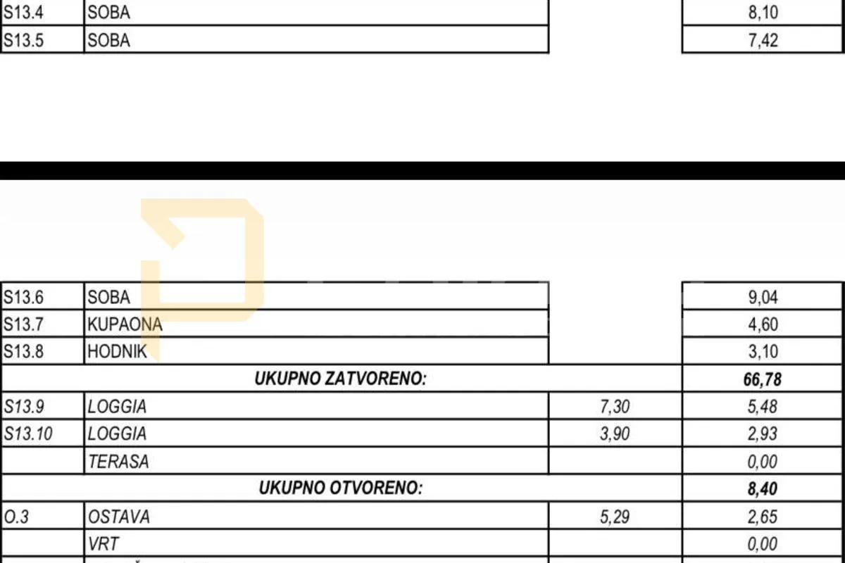 zagreb - dugo selo: ekskluzivni stan sa parkirnim mjestom u centru dugog sela - slika 6