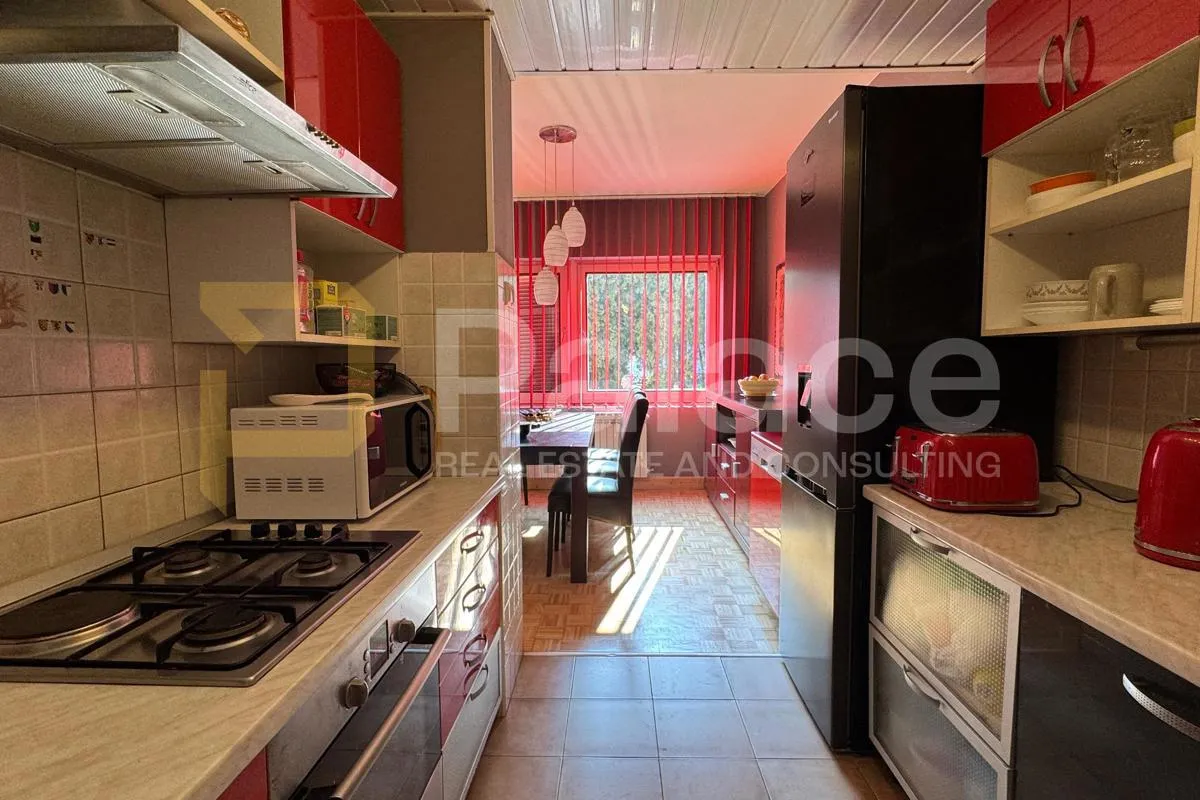 centar vukovara – kuća 450 m² s uhodanim dnevnim najmom - slika 4