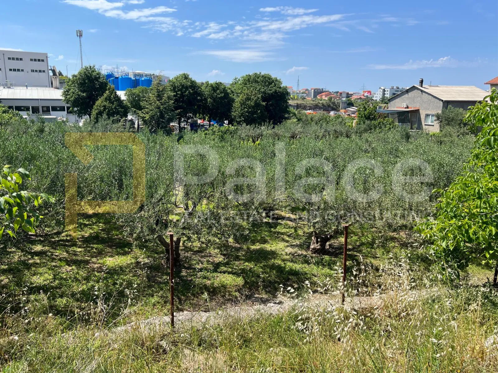 *odlična prilika, građevinsko zemljište, solin, 1496 m² - slika 3