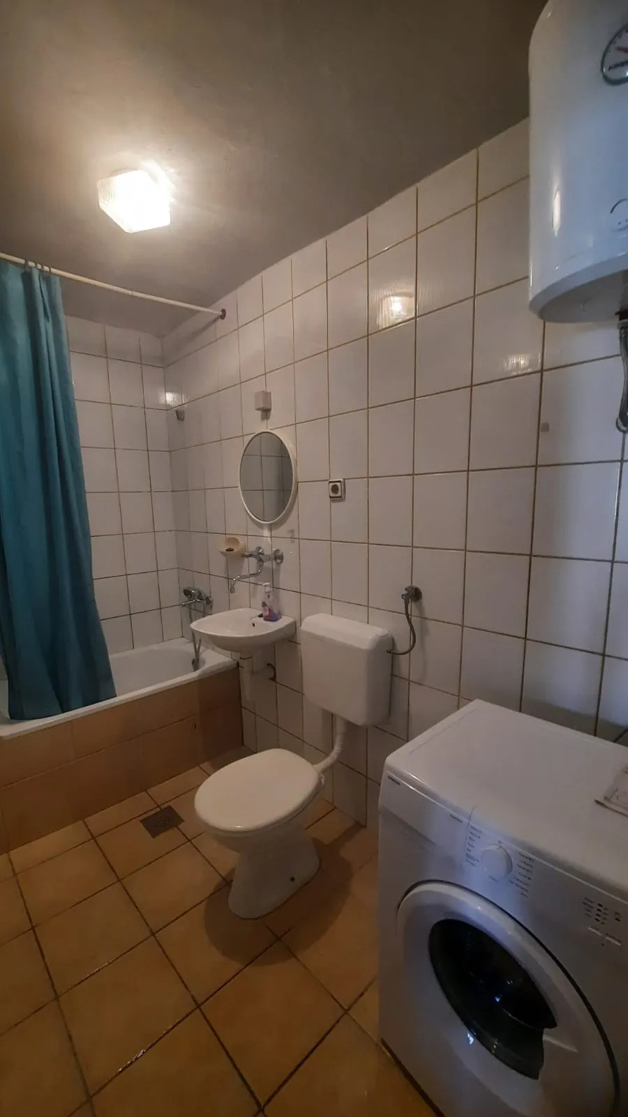 kamena kuća u centru tribunja - slika 4