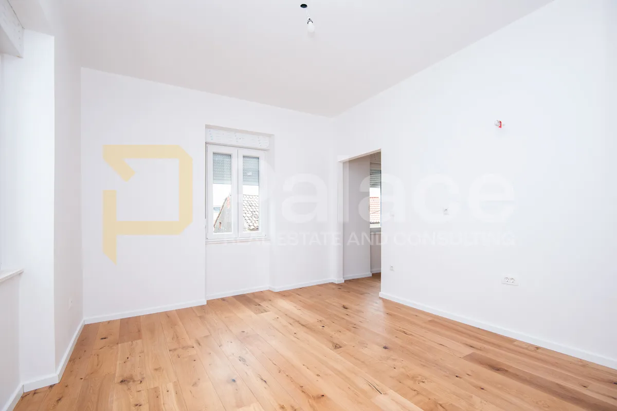 dvosoban stan, šibenik, 80 m2 3d virtualna šetnja - slika 9
