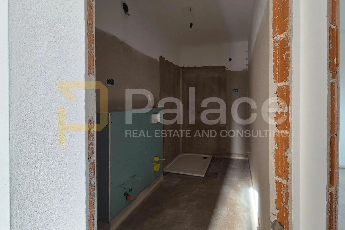 penthouse u novogradnji u puli s terasom 47 m² i natkrivenim parkingom - slika 7