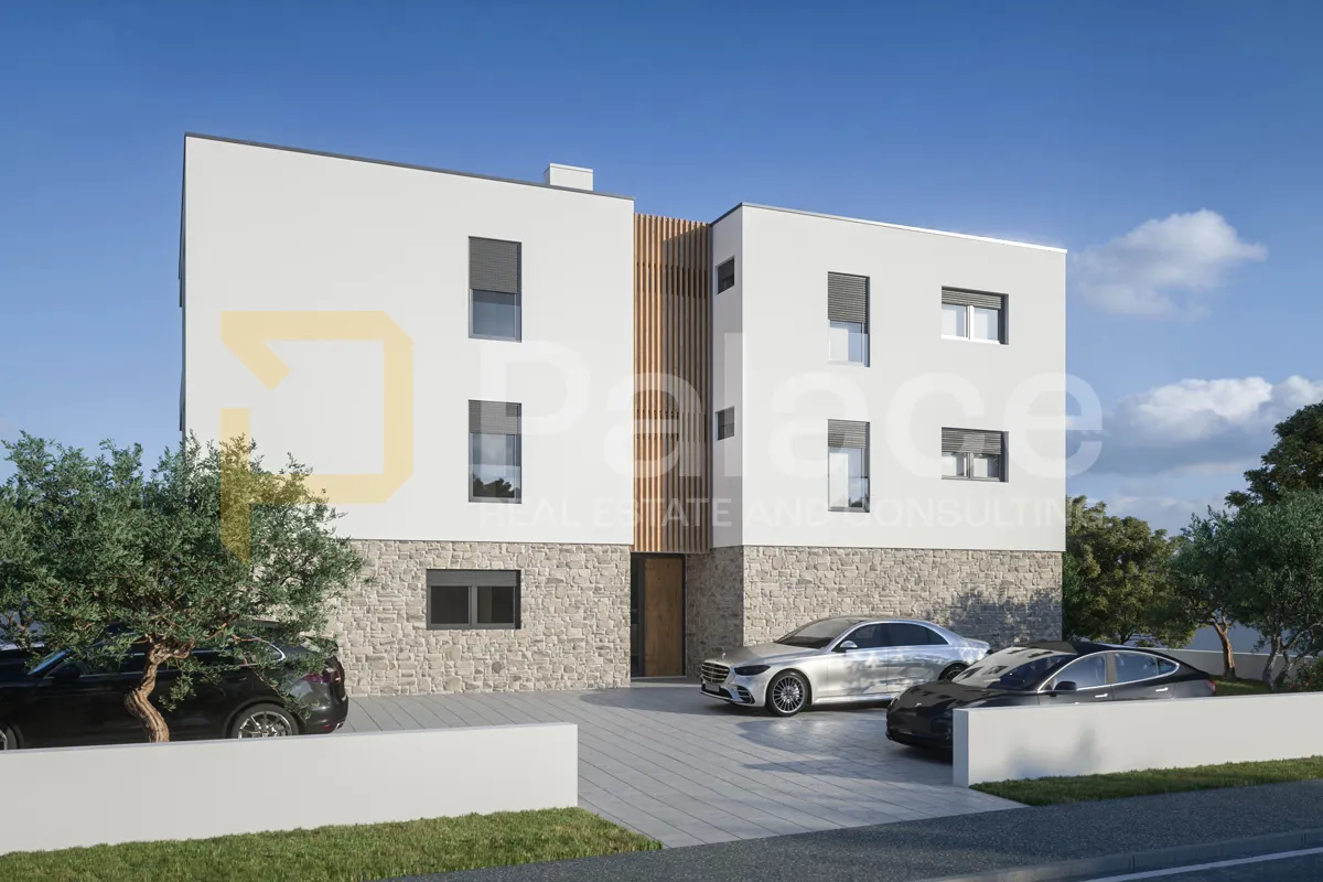 stan s4 u novogradnji, 2.red do mora, šibenik - brodarica 67,65 m2 - slika 6