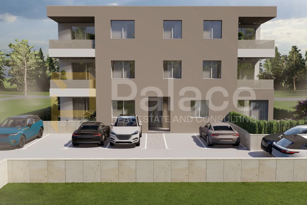 ekskluzivno, apartman a1 s s terasom i vrtom na brodarici - slika 10