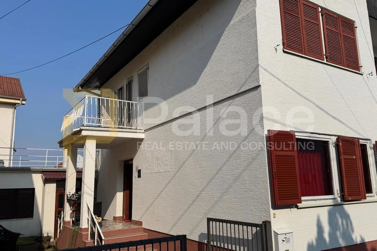 centar vukovara – kuća 450 m² s uhodanim dnevnim najmom - slika 28