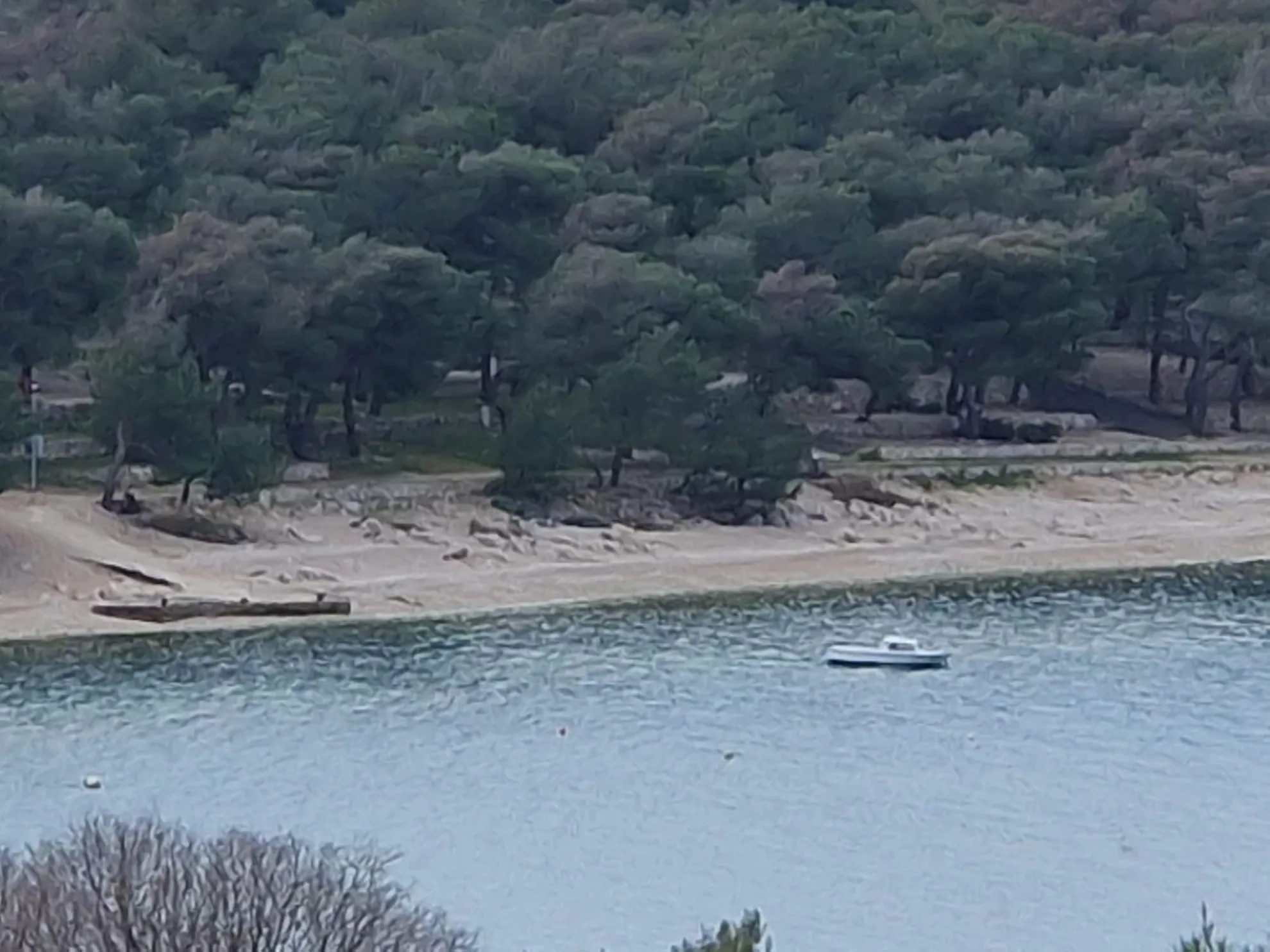 atraktivna lokacija: građevinsko zemljište 1470m2, primošten - slika 7