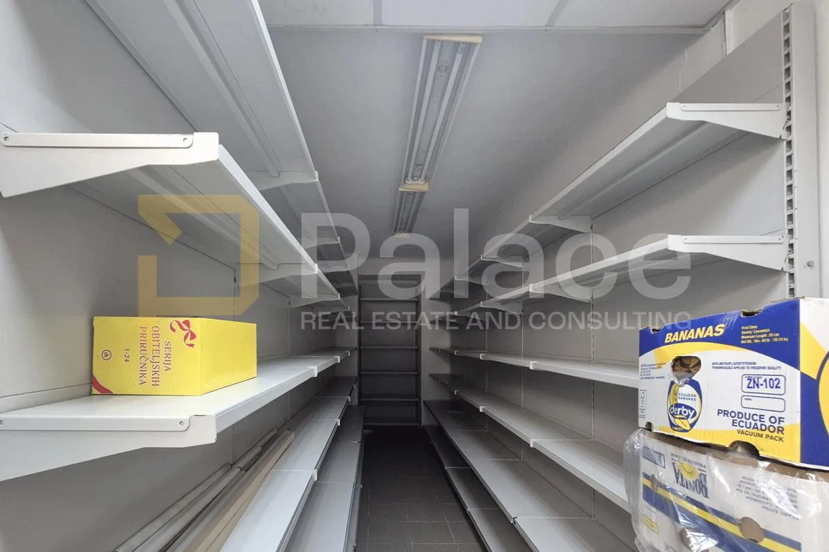 rijeka – zamet | poslovni prostor 188 m², 60.000 € - slika 7