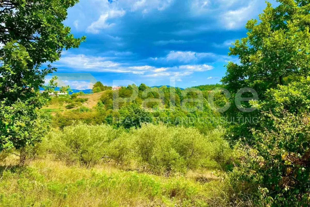 građevinsko zemljište s panoramskim pogledom, 2257 m² - slika 4