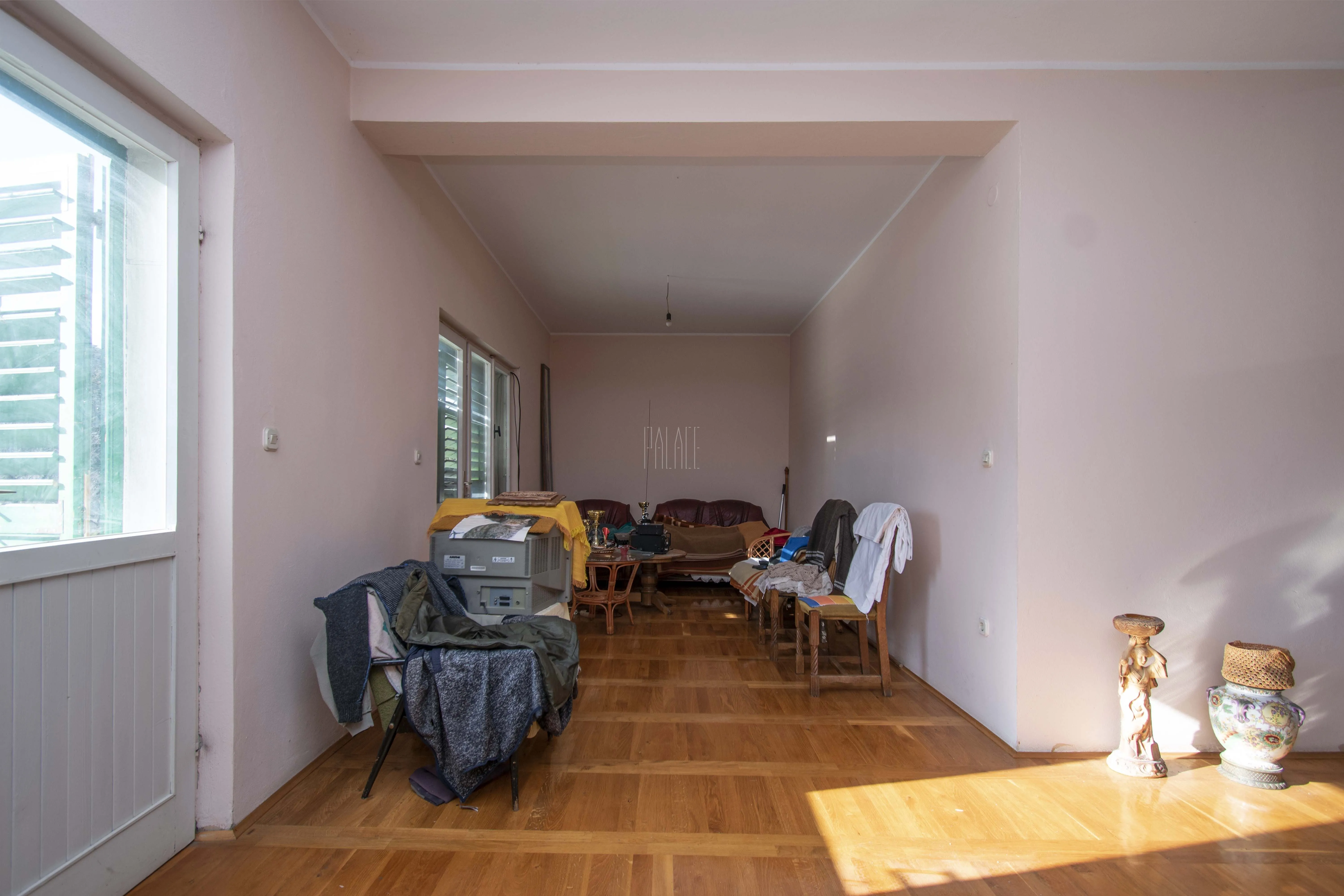 kuća s 5 poslovnih prostora i 3 stana, bilice kod šibenika, 510.00 m2 - slika 10