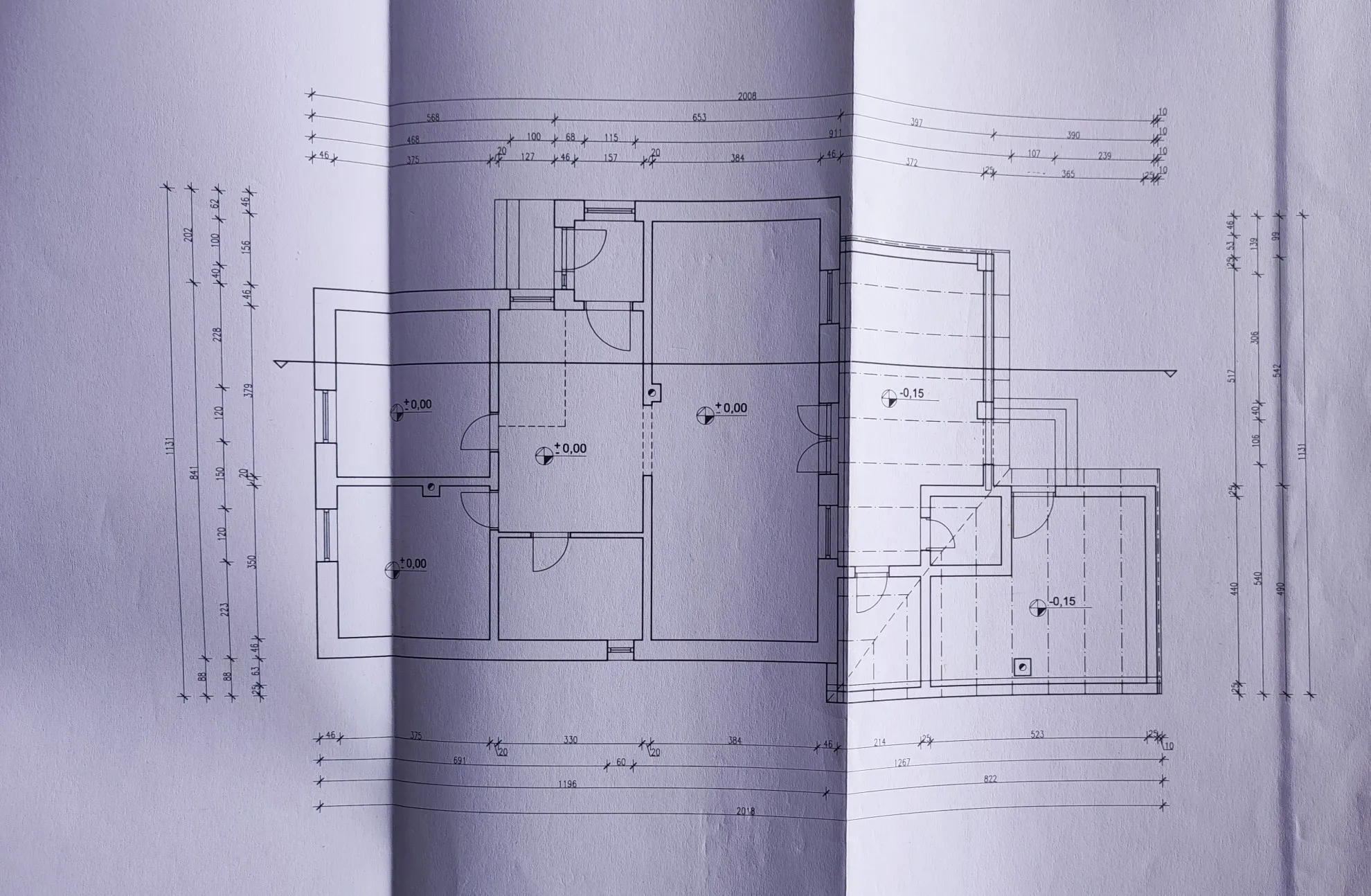 prodaja kuće u dalju 260m2 - slika 12