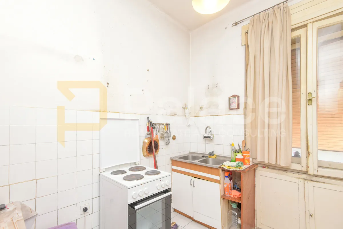 komforan stan u centru šibenika s balkonom i pogledom na more, 77 m2 - slika 7