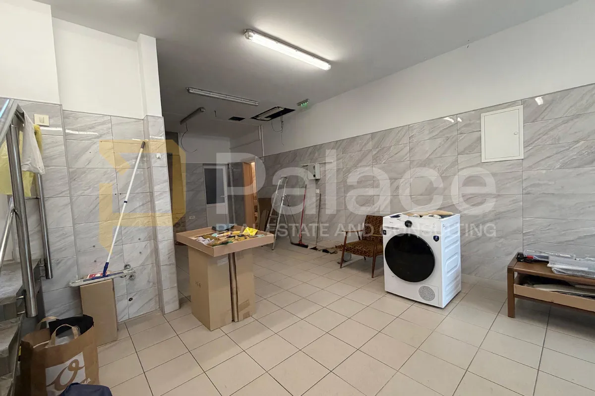 poslovni prostor 46 m2 na frekventnoj lokaciji - slika 11