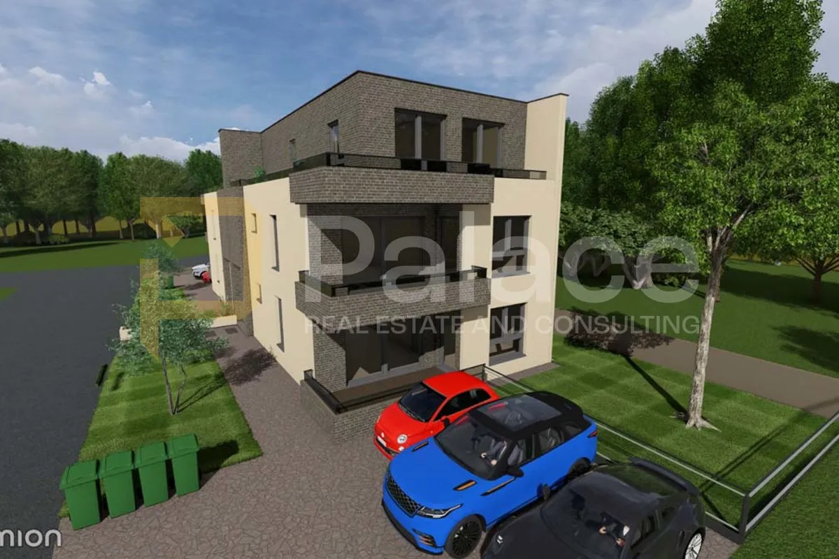 Luksuzni četverosobni stan u srcu Sesveta 88m2 novogradnja PRILIKA! - Sesvete, Zagreb