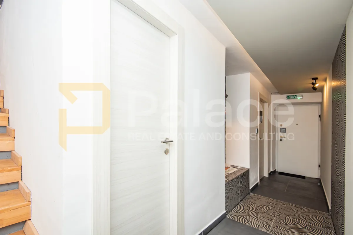 moderno uređena kuća s apartmanima u centru šibenika, 120 m2 - slika 2