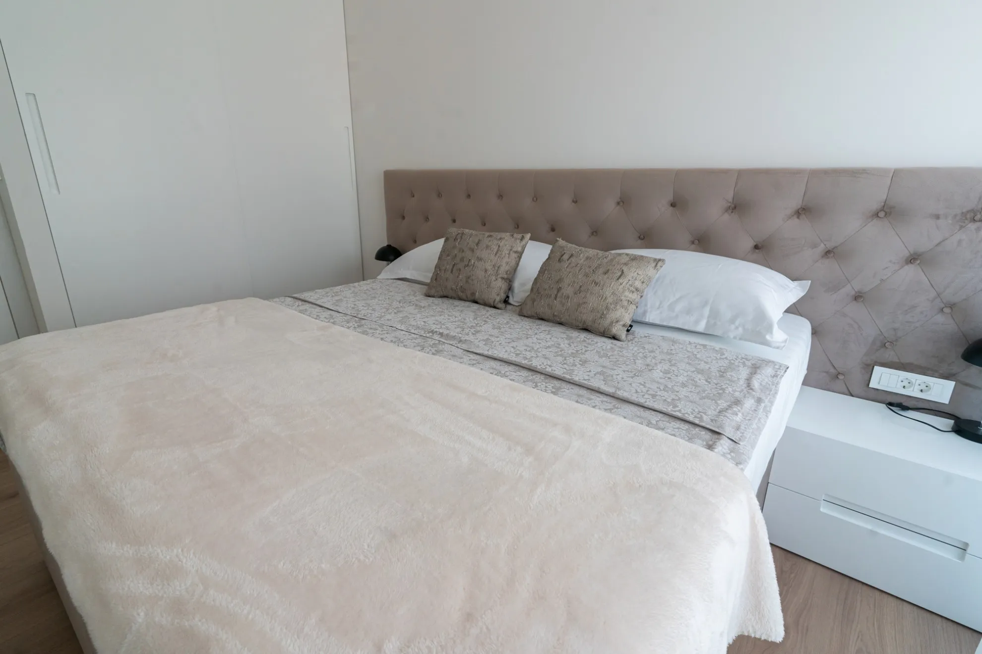 luksuzan stan u prizemlju novogradnje s pogledom, opatija, 139m2 - slika 7