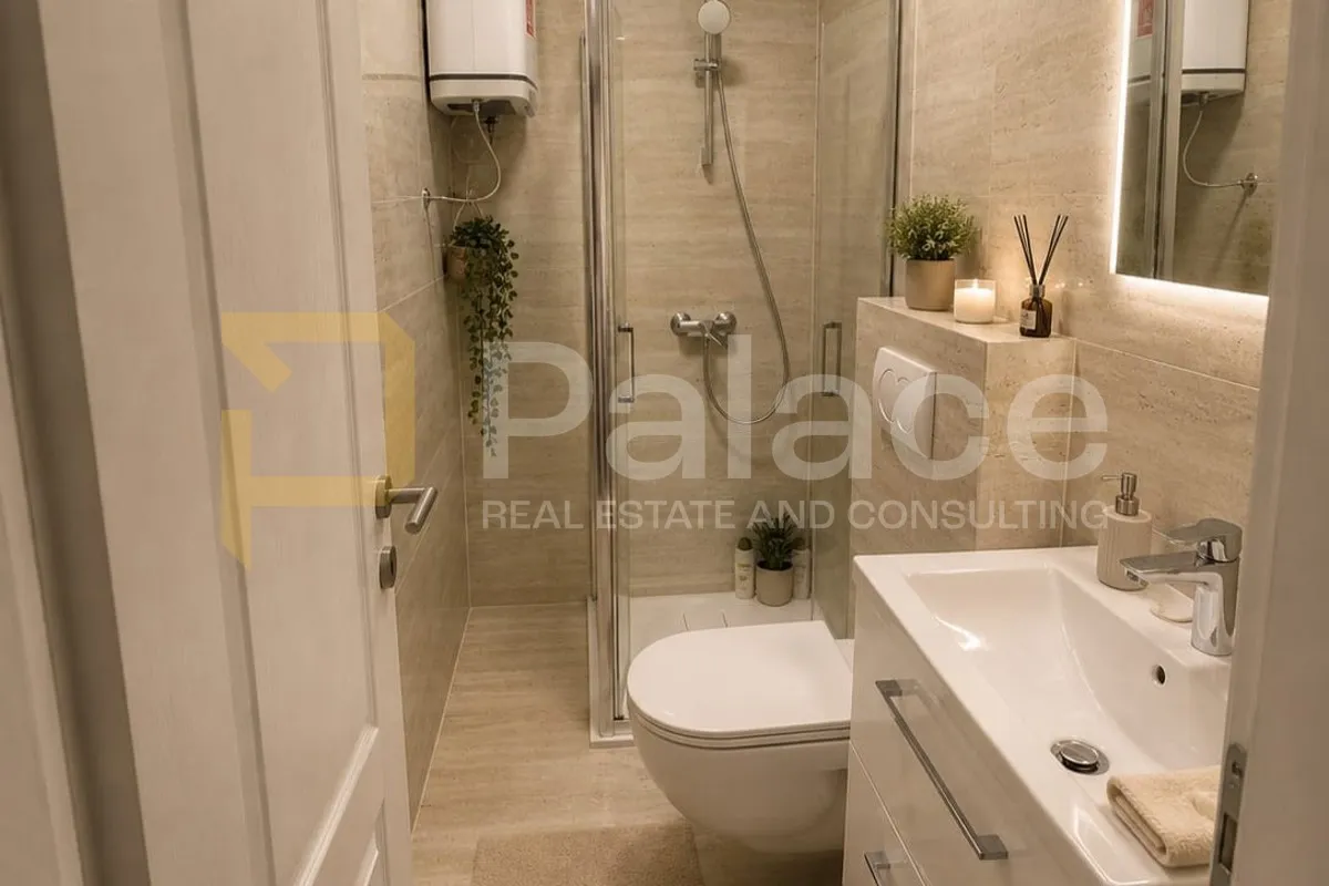 orebić - 2 uređena stana, 144 m², na 100 m od mora - slika 17