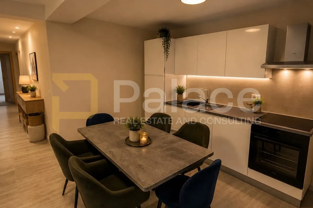 orebić - 2 uređena stana, 144 m², na 100 m od mora - slika 7