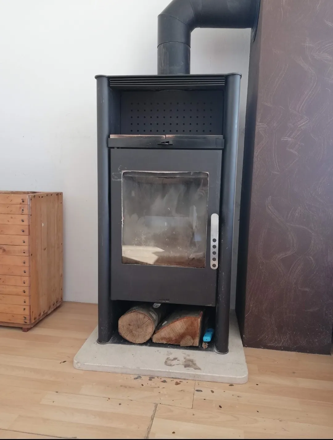 dio kuće 342m2 s velikom okućnicom u bajkovitoj brešci, matulji - slika 8