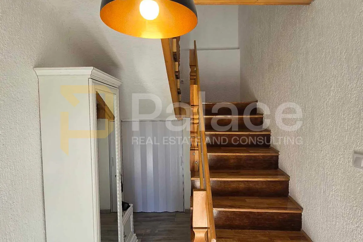 kamena kuća s okućnicom u grižanama - dvije spavaće sobe, 115 m² - slika 11