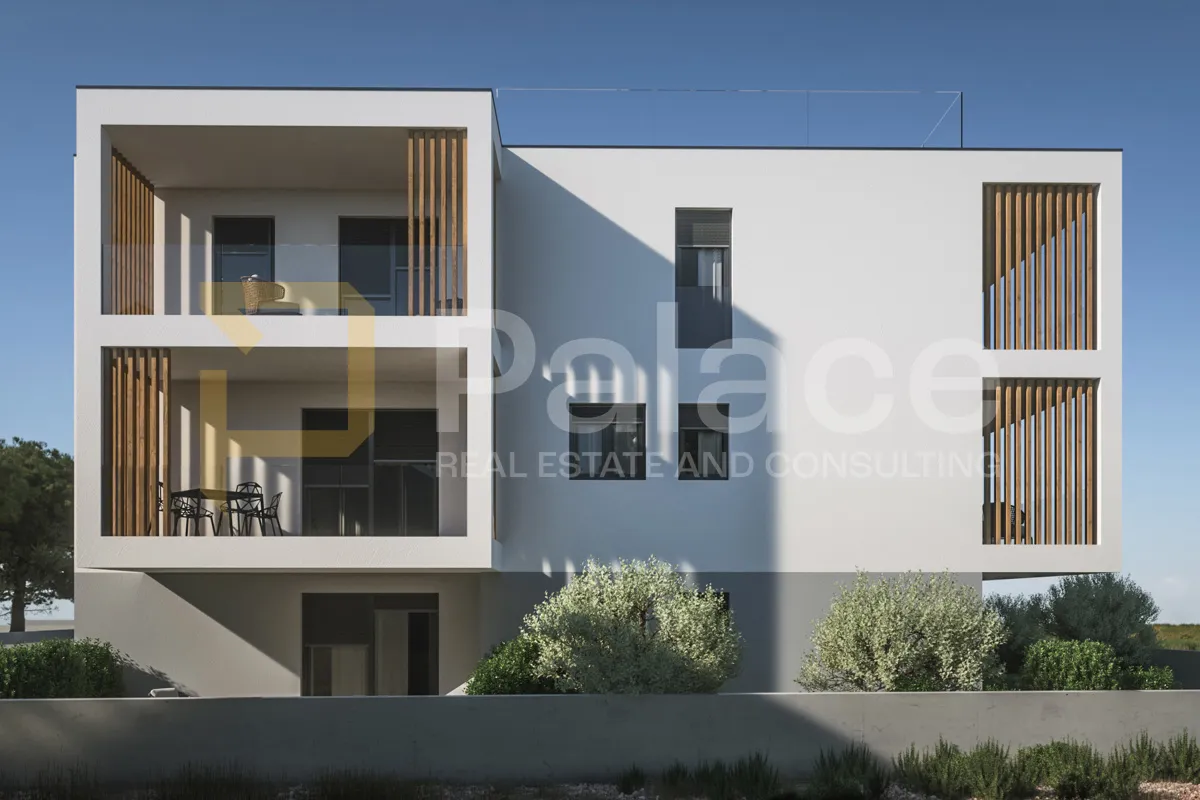 novogradnja na izvrsnoj lokaciji u vodicama, a2, prizemlje 96,76 m2 - slika 7