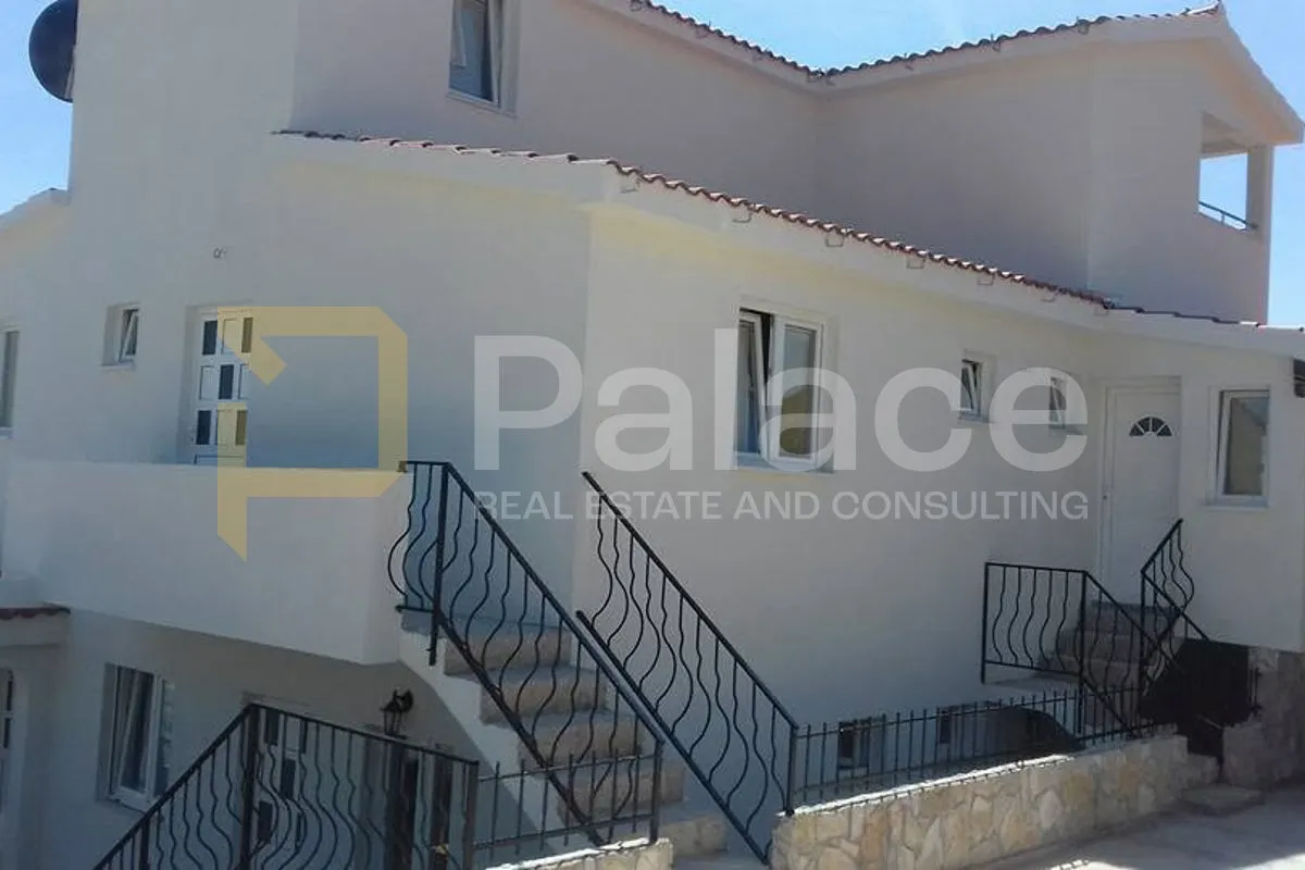 *sniženo* prekrasna kuća s apartmanima, maslinica, šolta - slika 4