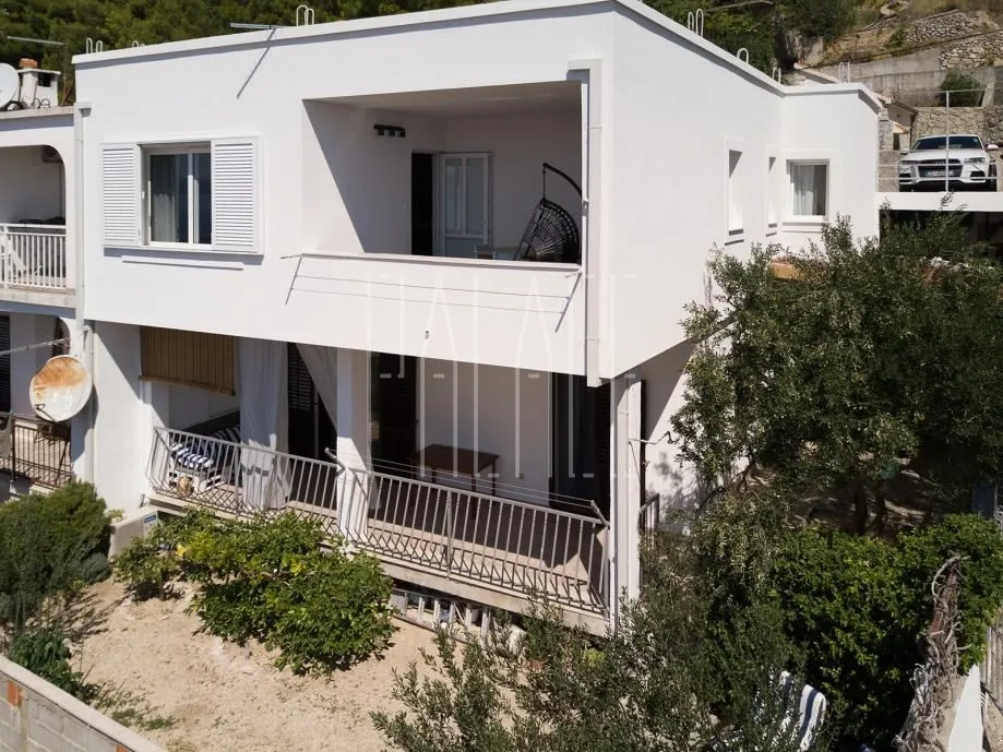novouređena kuća u blizini mora: pisak 230m2 (prodaja) - slika 17