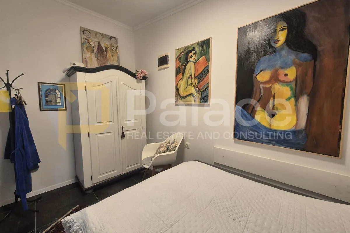 vir - 1. red do mora! luksuzna kuća sa 3 apartmana - slika 18