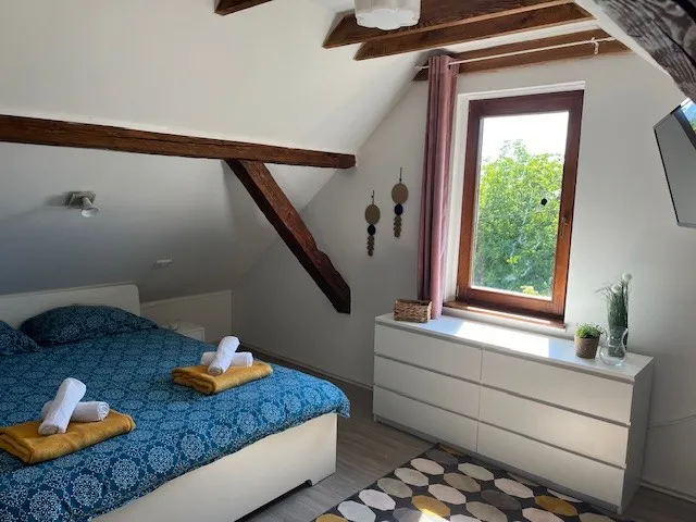 uređena goranska kuća s velikim zemljištem, vrbovsko - slika 9