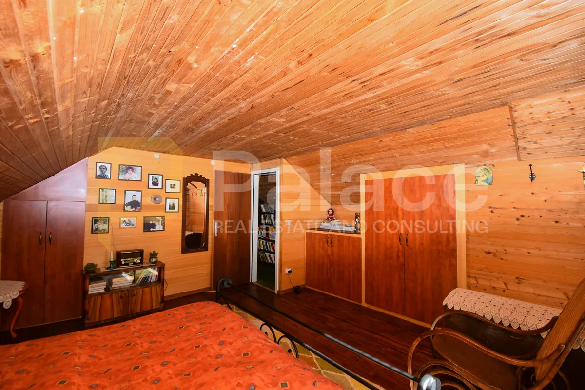 bajkovita kuća u mirnom mjestu, lovreć, 150 m2 - slika 21