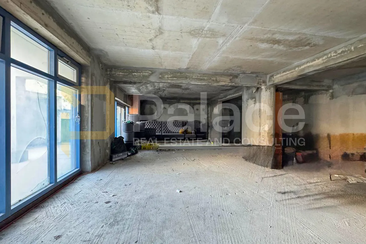 poslovni prostor na baldekinu, šibenik, 250 m2 - slika 2