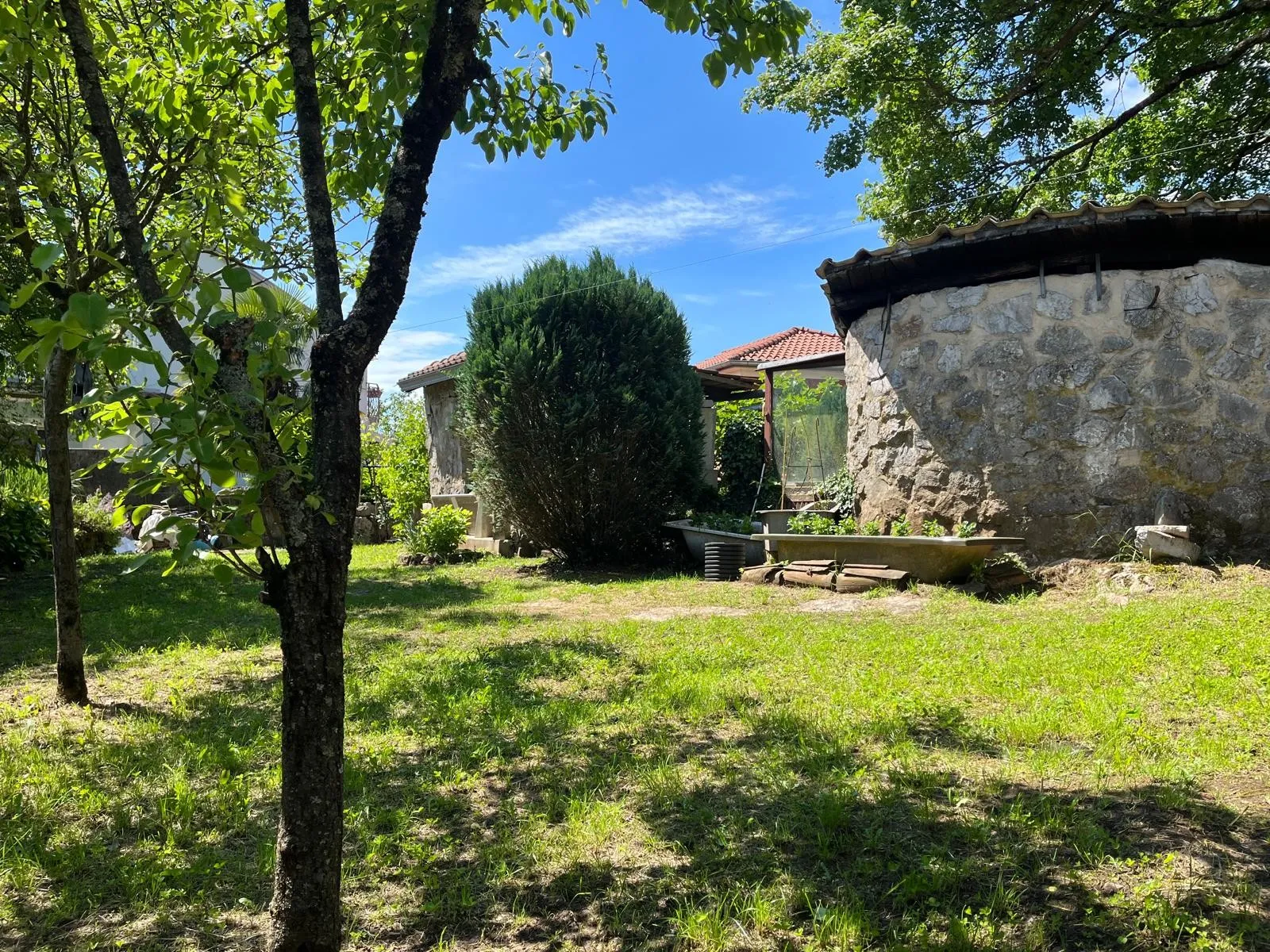 kuća 280m2 s okućnicom 1000m2 u bajkovitoj prirodi, matulji, jurdani - slika 6