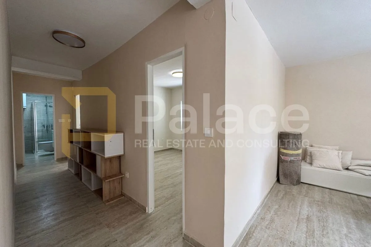 orebić - dva stana 146 m², renovirano 2025. g, blizu mora - slika 9