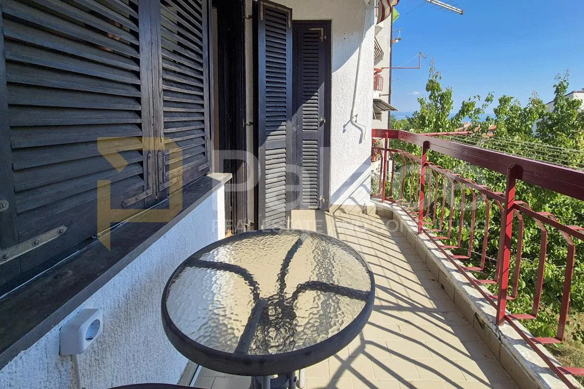 prilika! donja drenova – 1s+db, balkon, pogled na more, 165.000 € - slika 10