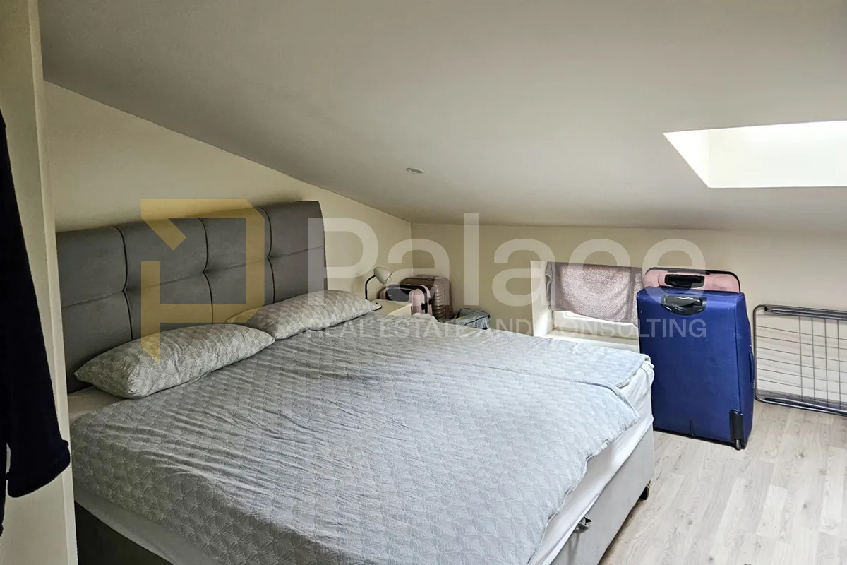 stan na 2. katu u strogom centru pule s vrtom, 48 m² blizu arene - slika 4
