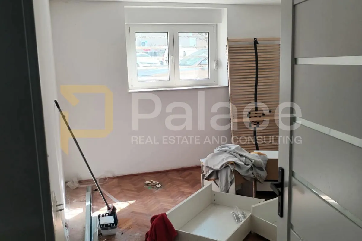 stan u suterenu - blizina centra splita, odlična investicija - slika 3