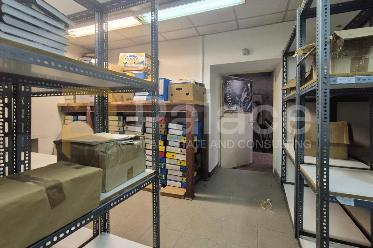rijeka – zamet | poslovni prostor 188 m², 60.000 € - slika 12