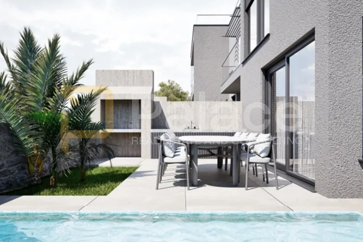 triplex vila 1 u vodicama - slika 5