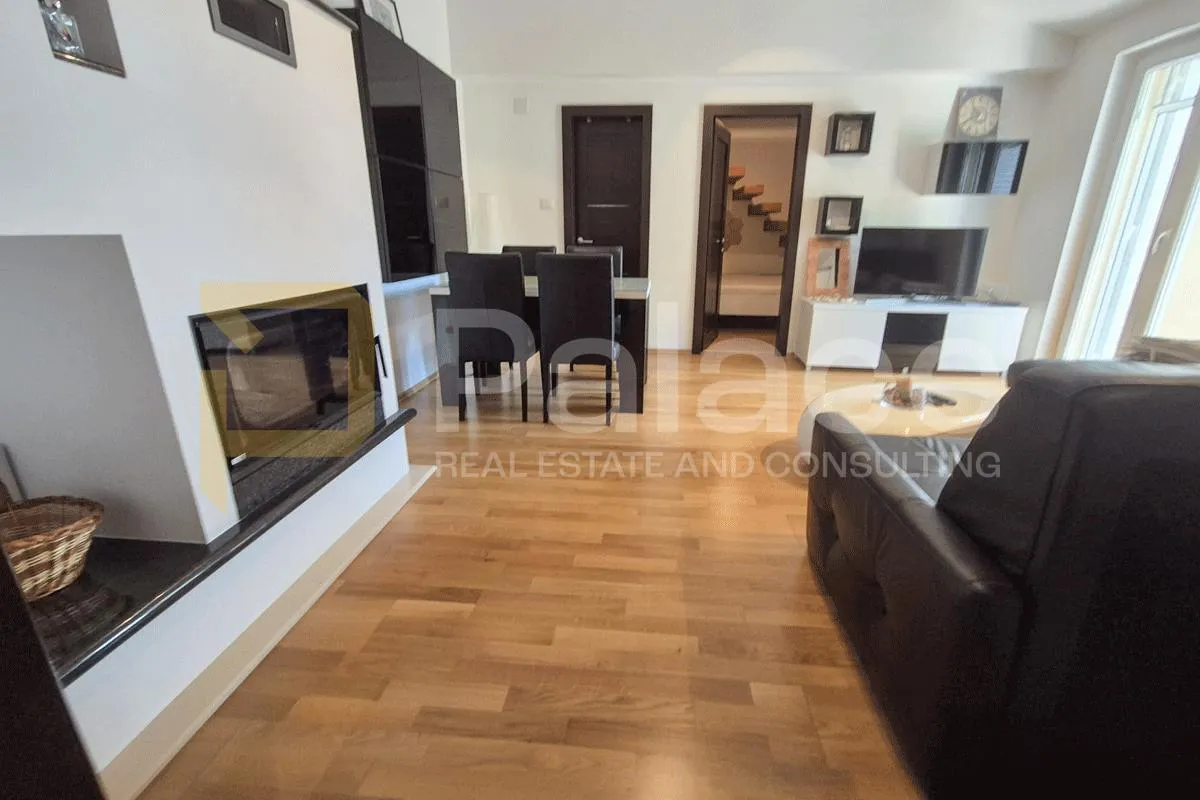 povile, novi vinodolski – 1. red do mora | 143 m² | 600.000 € - slika 6