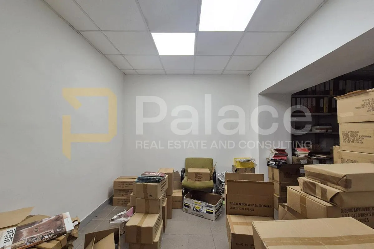 rijeka – zamet | poslovni prostor 188 m², 60.000 € - slika 8
